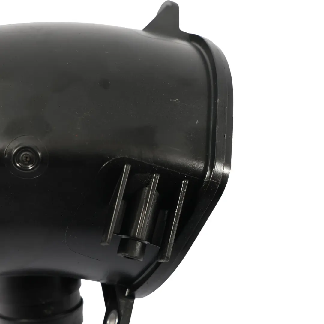 Admisión De Aire Codo Tubo Manguera Línea 3.0 TDI CNHA para Audi A4 B9 con número de pieza 059129955AK Audi A4 B9 Admisión De Aire Codo Tubo Manguera Línea 3.0 TDI CNHA - SKU 059129955AK - Número de pieza 059129955AK