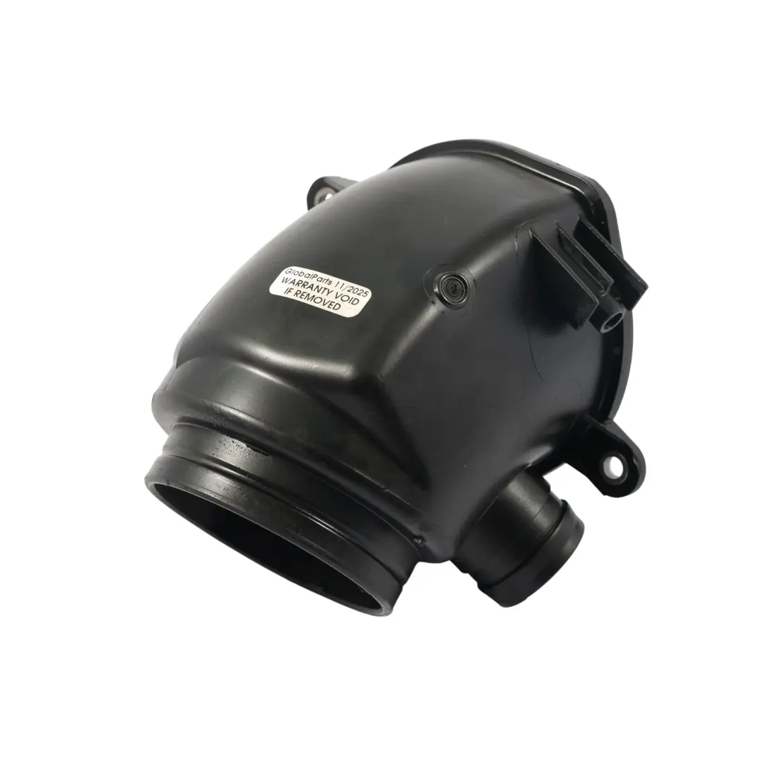 Audi A4 B9 Luftansaugkrümmer Schlauch Schlauchleitung 3.0 TDI CNHA - SKU 059129955AK - Teilenummer 059129955AK