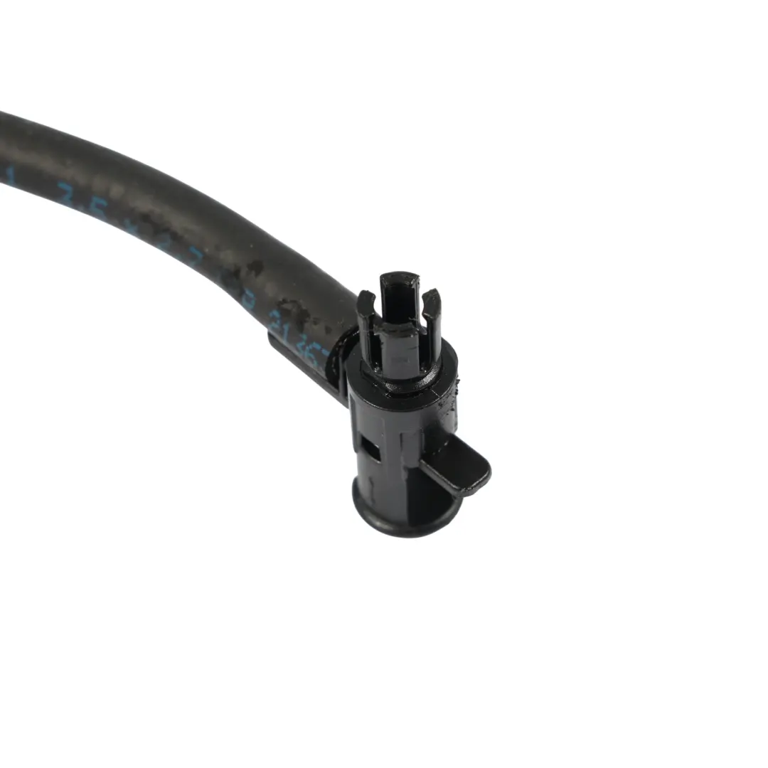 Audi A4 B9 3.0 Diesel Fuel Return Injector Return Line Pipe Hose - SKU 059130218AR - Part number 059130218AR