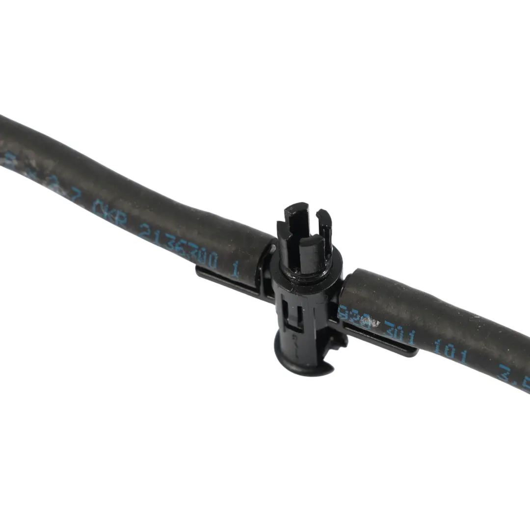 Audi A4 B9 3.0 Diesel Fuel Return Injector Return Line Pipe Hose - SKU 059130218AR - Part number 059130218AR