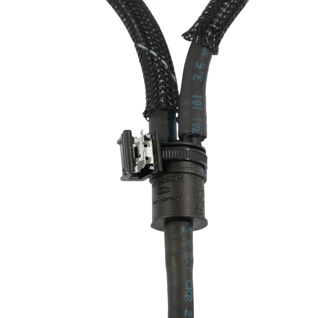 Audi A4 B9 3.0 Diesel Fuel Return Injector Return Line Pipe Hose - SKU 059130218AR - Part number 059130218AR