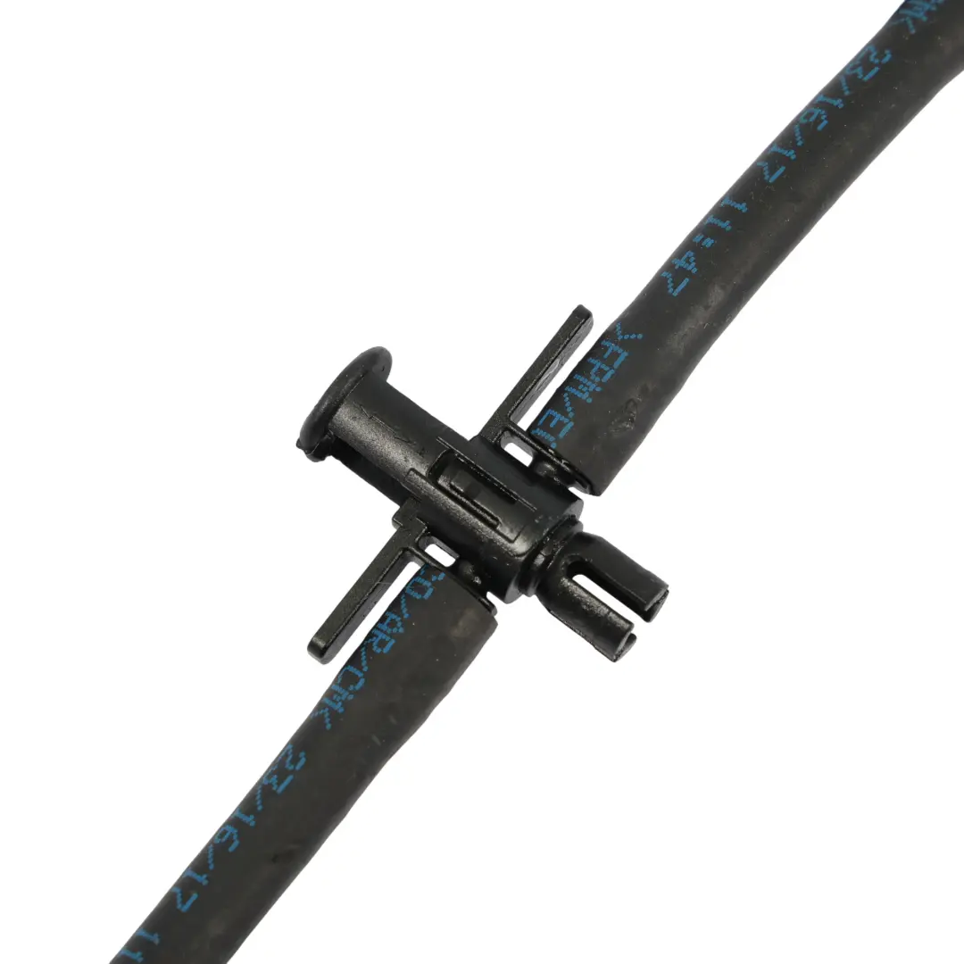 Ritorno Iniettore Linea Di Ritorno Tubo per Audi A4 B9 3.0 Diesel con numero di parte 059130218AR Audi A4 B9 3.0 Diesel Ritorno Iniettore Linea Di Ritorno Tubo - SKU 059130218AR - Numero di parte 059130218AR