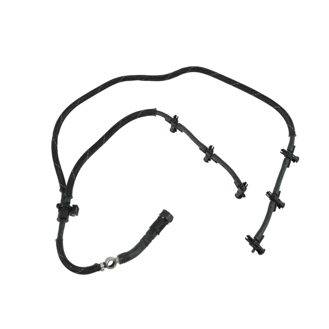 Ritorno Iniettore Linea Di Ritorno Tubo per Audi A4 B9 3.0 Diesel con numero di parte 059130218AR Audi A4 B9 3.0 Diesel Ritorno Iniettore Linea Di Ritorno Tubo - SKU 059130218AR - Numero di parte 059130218AR