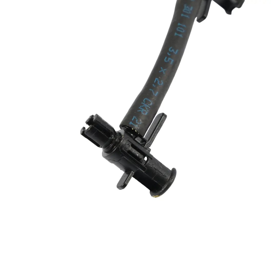 Audi A4 B9 3.0 Diesel Tubo De Retorno Del Inyector De Combustible - SKU 059130218AR - Número de pieza 059130218AR