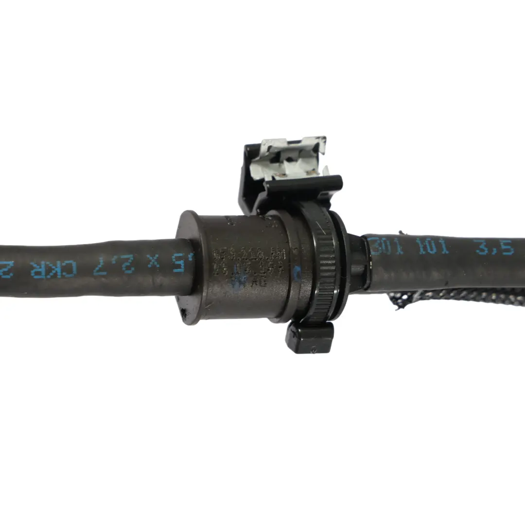 Audi A4 B9 3.0 Diesel Tuyau De Retour D'Injecteur De Carburant - SKU 059130218AR - Numéro de pièce 059130218AR