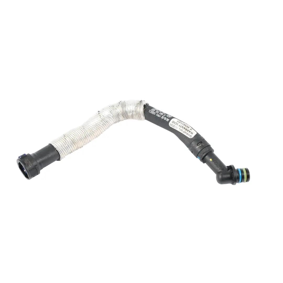 4M Tubo Di Ritorno Del Carburante Linea 3.0 TDI Diesel per Audi A4 B9 Q7 con numero di parte 059130298D Audi A4 B9 Q7 4M Tubo Di Ritorno Del Carburante Linea 3.0 TDI Diesel - SKU 059130298D - Numero di parte 059130298D
