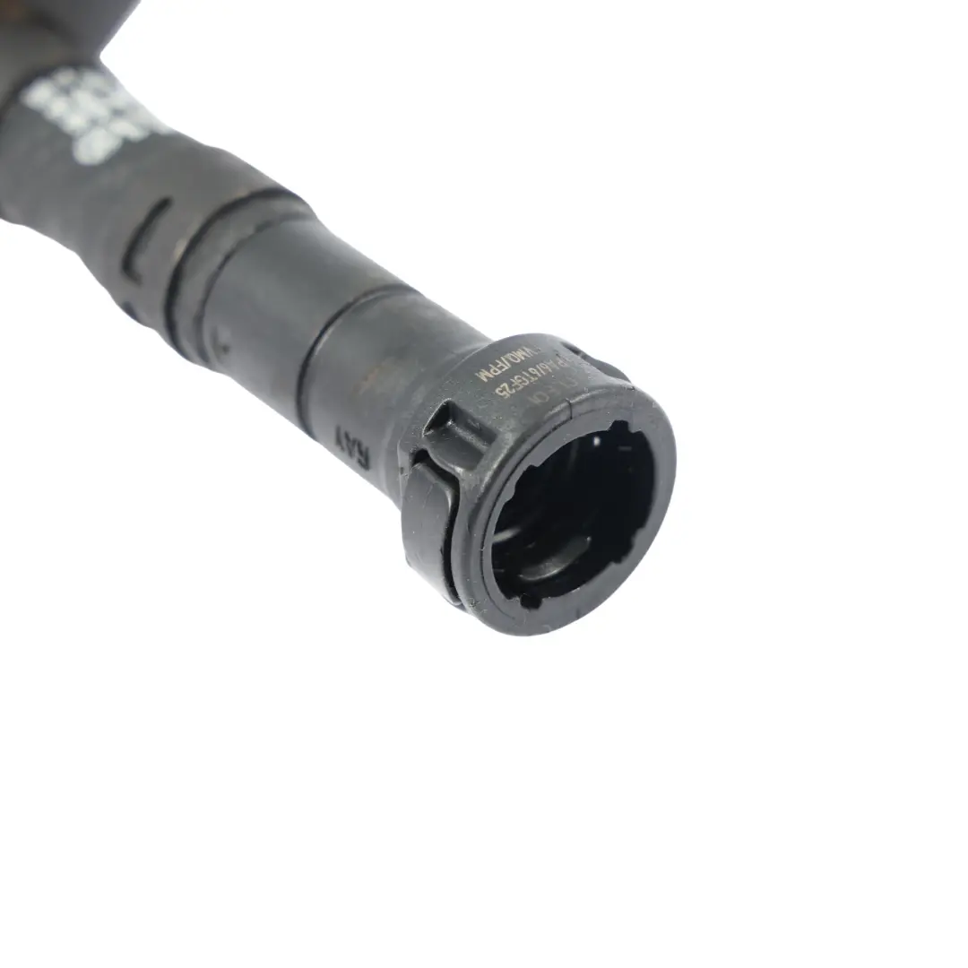 Audi A4 B9 Q7 4M Fuel Line Pressure Sensor Pipe Hose 3.0 TDI Diesel - SKU 059130299AS - Part number 059130299AS