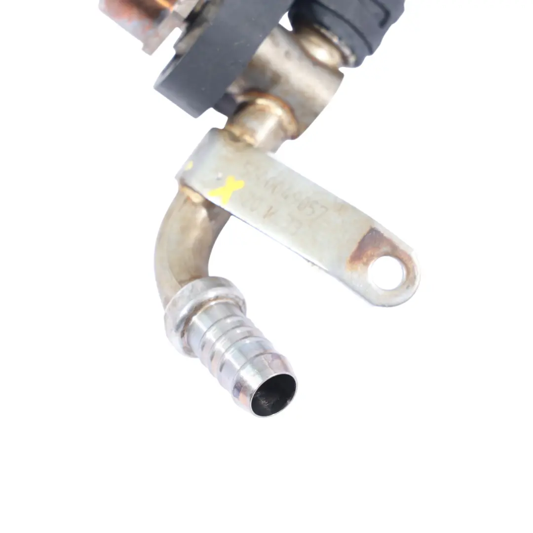 4M Durite De Capteur Pression Carburant 3.0 TDI Diesel pour Audi A4 B9 Q7 à propos du numéro de pièce 059130299AS Audi A4 B9 Q7 4M Durite De Capteur Pression Carburant 3.0 TDI Diesel - SKU 059130299AS - Numéro de pièce 059130299AS