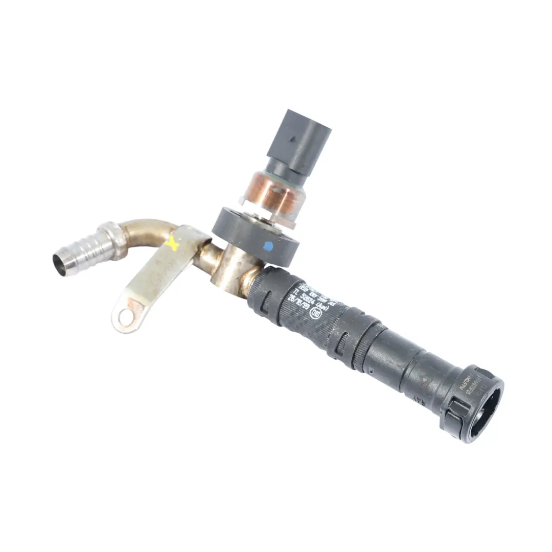 4M Linea Carburante Sensore Pressione Tubo Flessibile 3.0 TDI per Audi A4 B9 Q7 con numero di parte 059130299AS Audi A4 B9 Q7 4M Linea Carburante Sensore Pressione Tubo Flessibile 3.0 TDI - SKU 059130299AS - Numero di parte 059130299AS