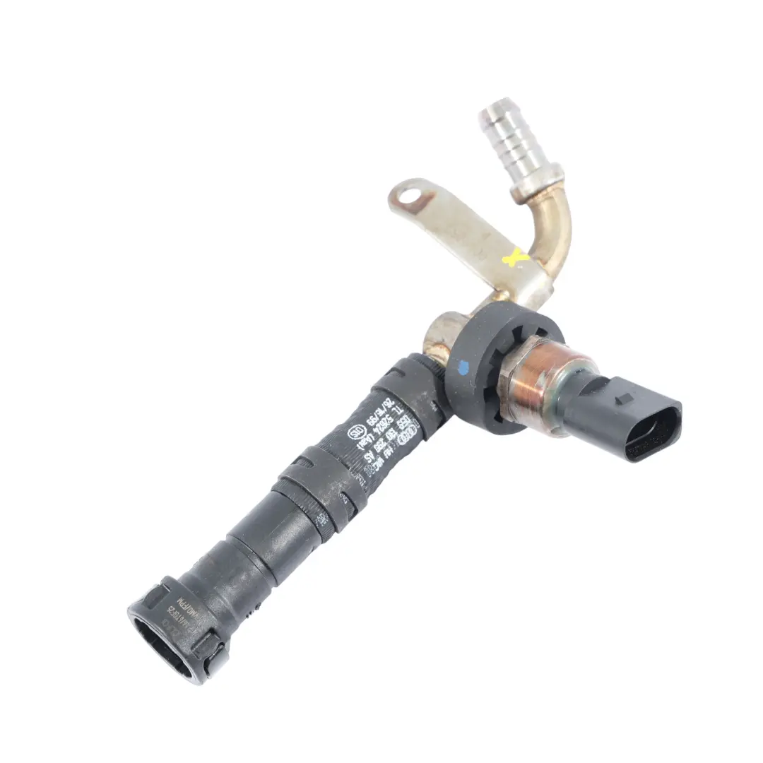 Audi A4 B9 Q7 4M Durite De Capteur Pression Carburant 3.0 TDI Diesel - SKU 059130299AS - Numéro de pièce 059130299AS