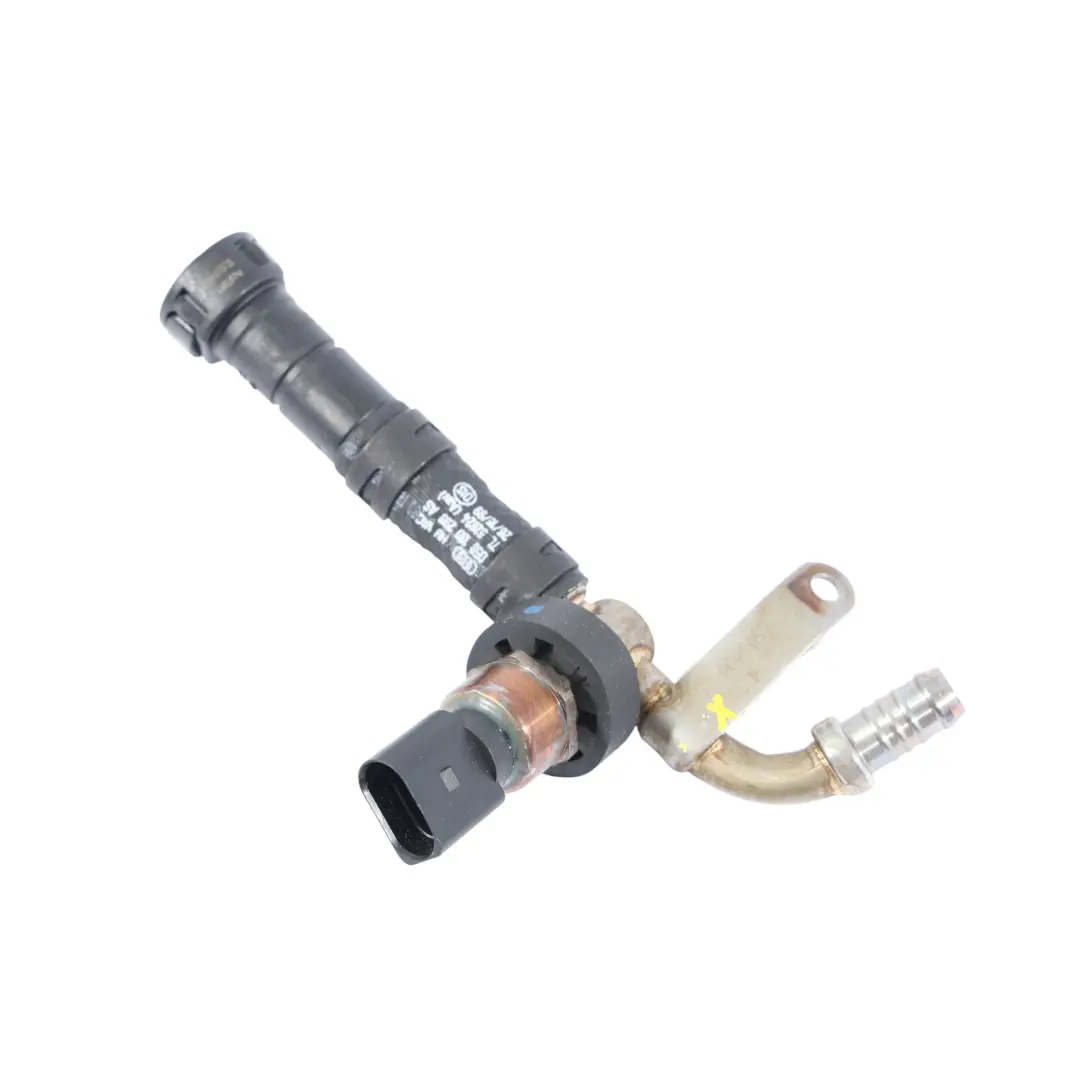 Audi A4 B9 Q7 4M Durite De Capteur Pression Carburant 3.0 TDI Diesel - SKU 059130299AS - Numéro de pièce 059130299AS