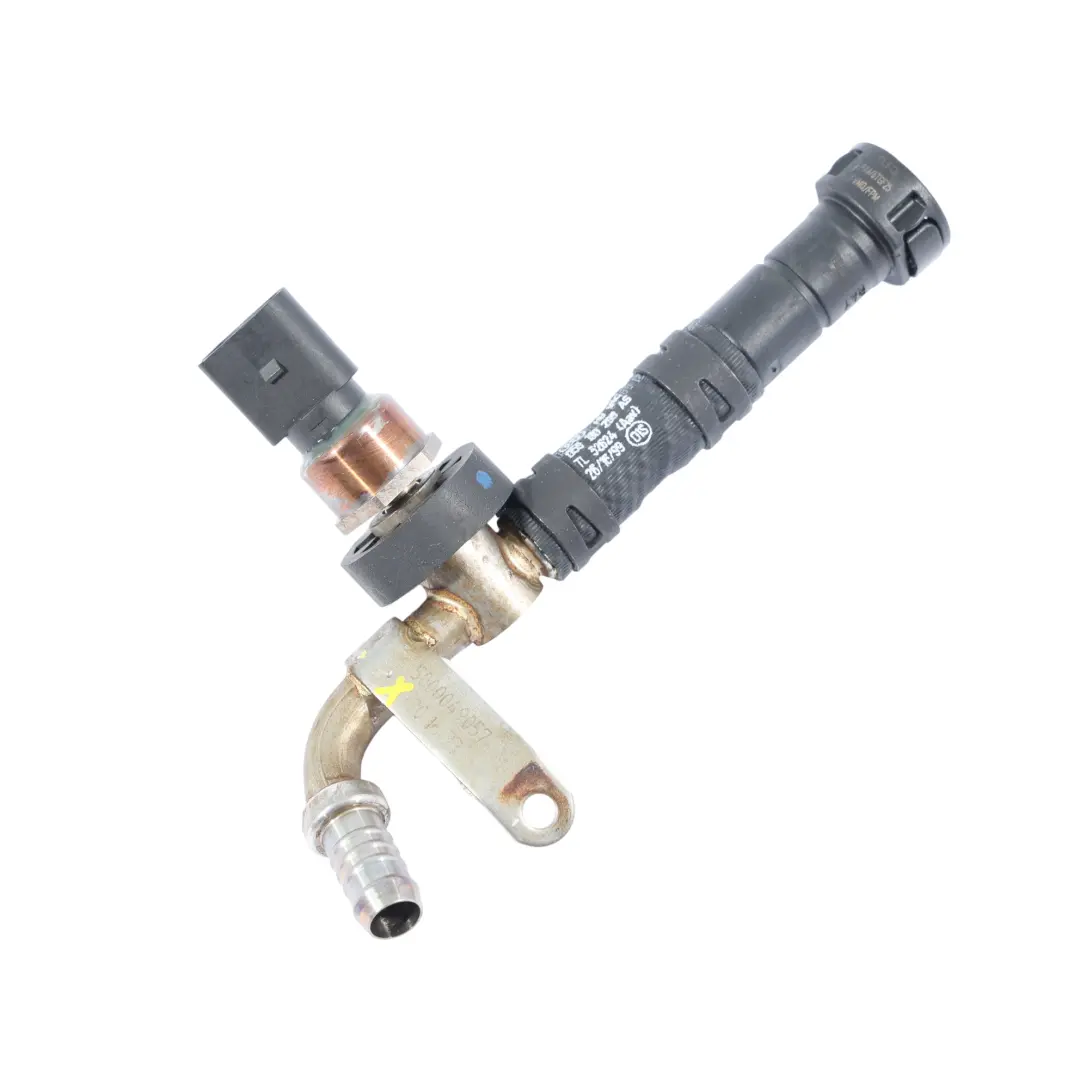 4M Linea Carburante Sensore Pressione Tubo Flessibile 3.0 TDI per Audi A4 B9 Q7 con numero di parte 059130299AS Audi A4 B9 Q7 4M Linea Carburante Sensore Pressione Tubo Flessibile 3.0 TDI - SKU 059130299AS - Numero di parte 059130299AS