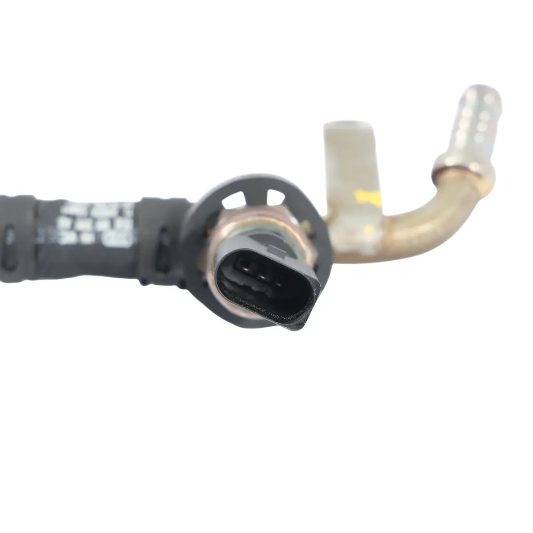 Audi A4 B9 Q7 4M Kraftstoffleitung Drucksensor Rohr Schlauch 3.0 TDI - SKU 059130299AS - Teilenummer 059130299AS