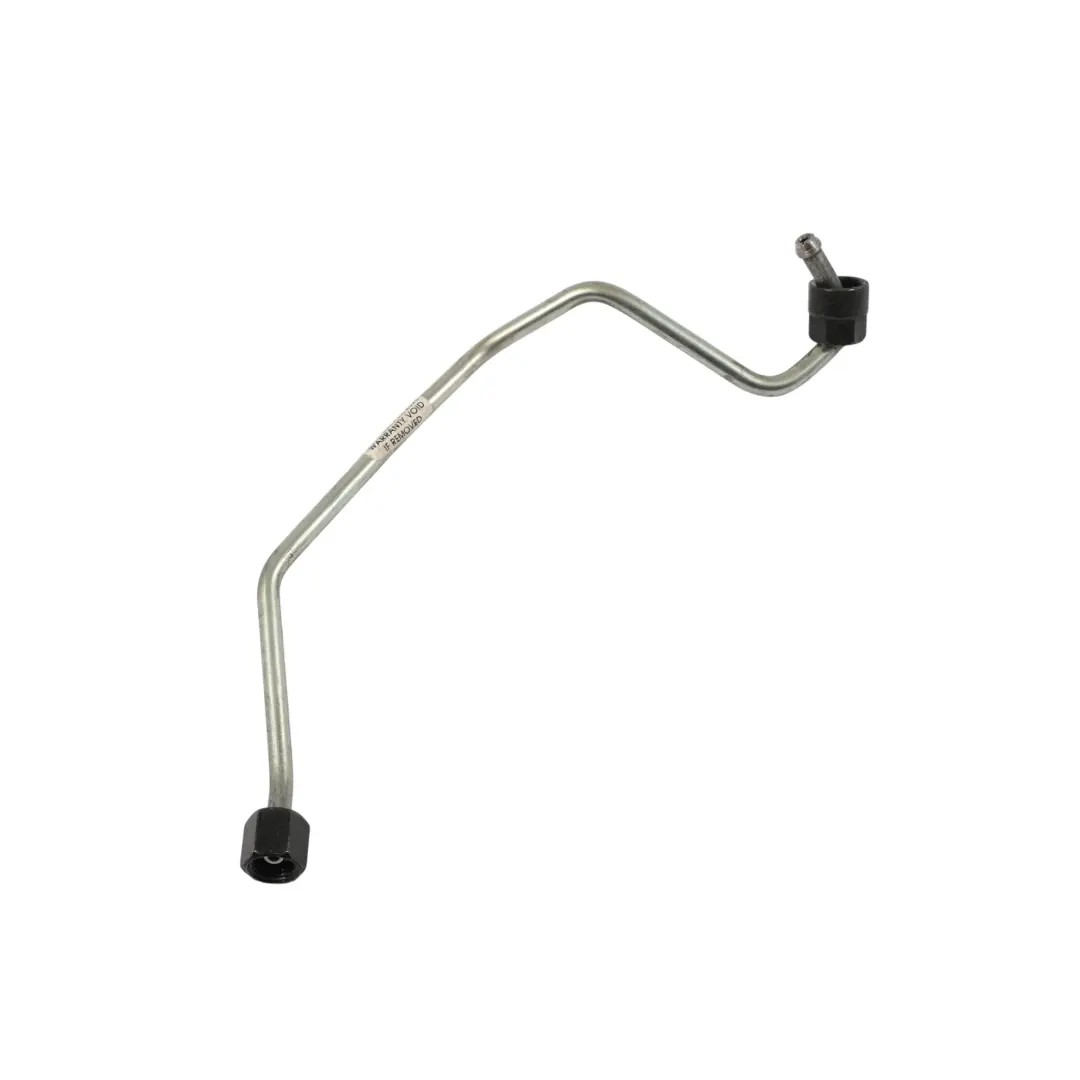 4M 3.0 Diesel Engine Fuel Line Hose Pipe Tube to Audi A4 B9 Q7 with Part number 059130309CR Audi A4 B9 Q7 4M 3.0 Diesel Engine Fuel Line Hose Pipe Tube - SKU 059130309CR - Part number 059130309CR