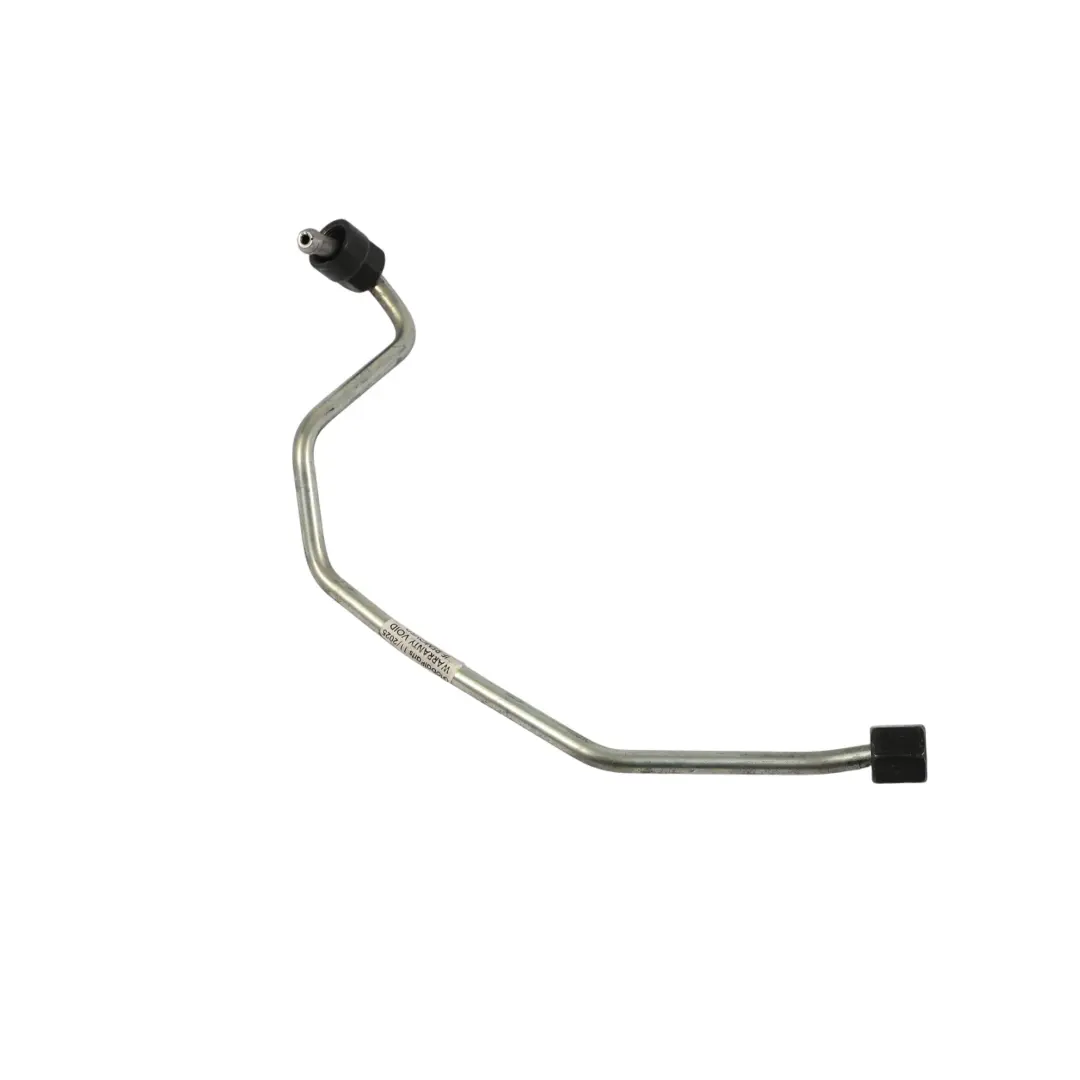 4M 3.0 Diesel Tuyau De Carburant Pour Moteur pour Audi A4 B9 Q7 à propos du numéro de pièce 059130309CR Audi A4 B9 Q7 4M 3.0 Diesel Tuyau De Carburant Pour Moteur - SKU 059130309CR - Numéro de pièce 059130309CR