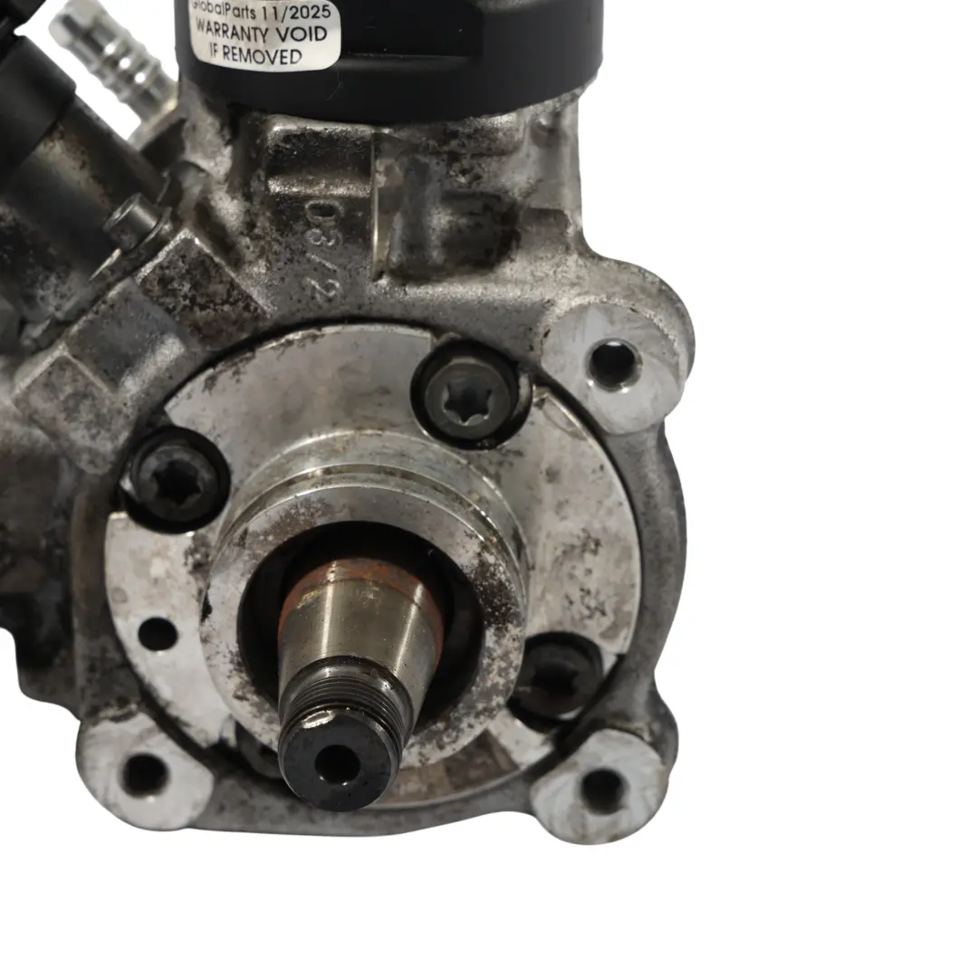 CASA Quattro Hochdruck Kraftstoff Pumpen Einheit 059130755AB für Audi Q7 4L 3.0 TDI mit Teilenummer 059130755BB Audi Q7 4L 3.0 TDI CASA Quattro Hochdruck Kraftstoff Pumpen Einheit 059130755AB - SKU 059130755BB - Teilenummer 059130755BB