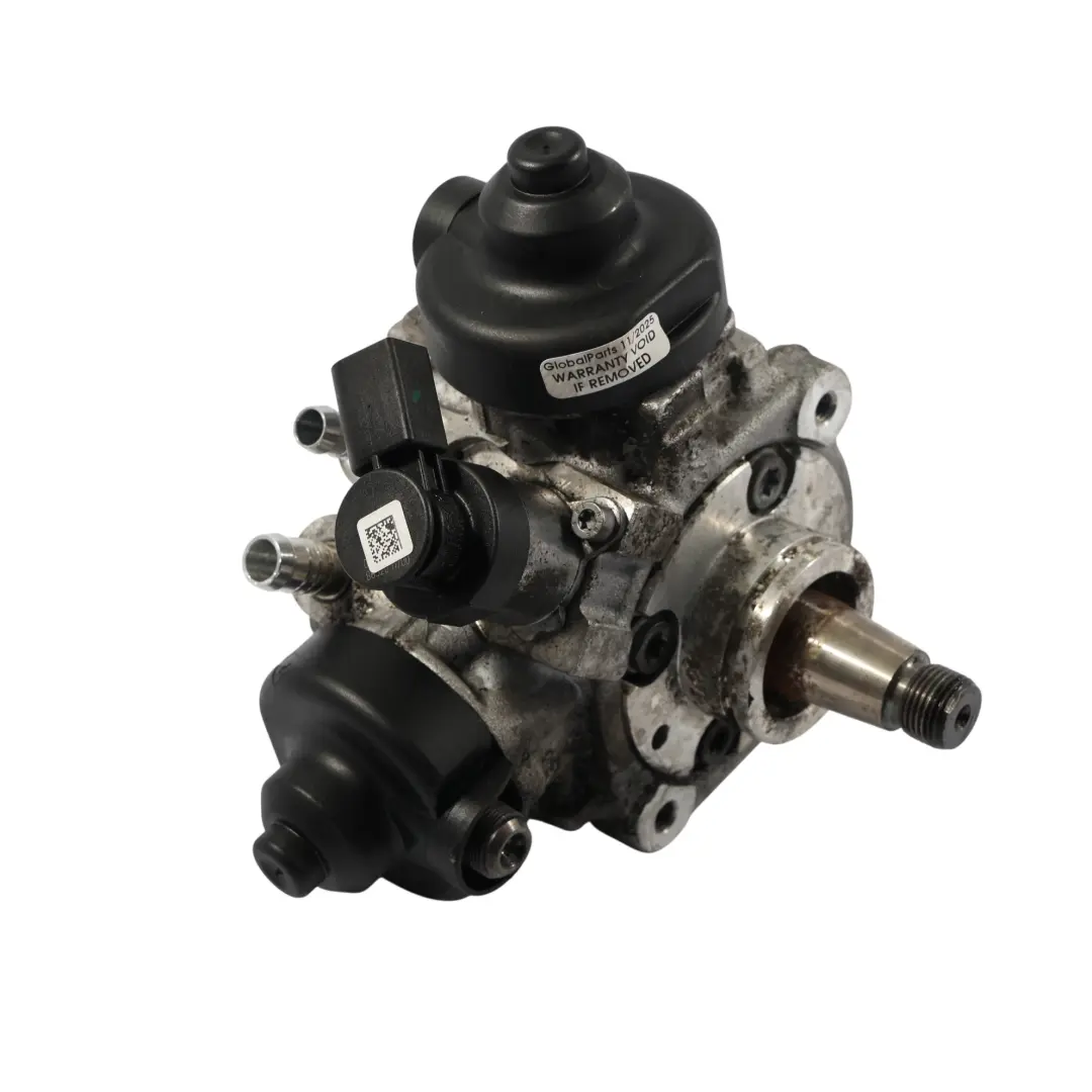 CASA Quattro High Pressure Fuel Pump Unit Diesel 059130755AB to Audi Q7 4L 3.0 TDI with Part number 059130755BB Audi Q7 4L 3.0 TDI CASA Quattro High Pressure Fuel Pump Unit Diesel 059130755AB - SKU 059130755BB - Part number 059130755BB