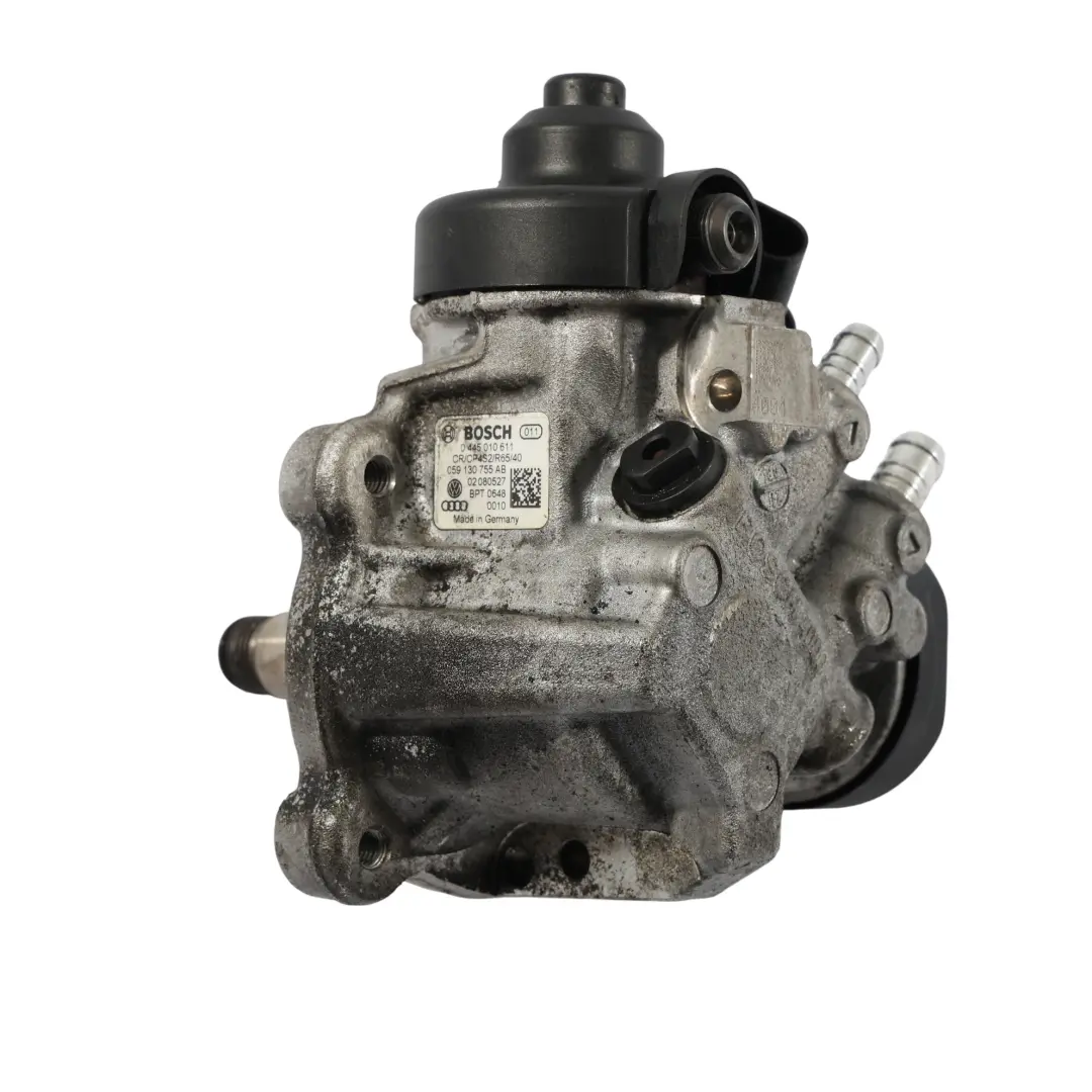 CASA Quattro Pompa Wtryskowa Paliwa 059130755AB do Audi Q7 4L 3.0 TDI o numerze 059130755BB Audi Q7 4L 3.0 TDI CASA Quattro Pompa Wtryskowa Paliwa 059130755AB - SKU 059130755BB - Numer Części 059130755BB