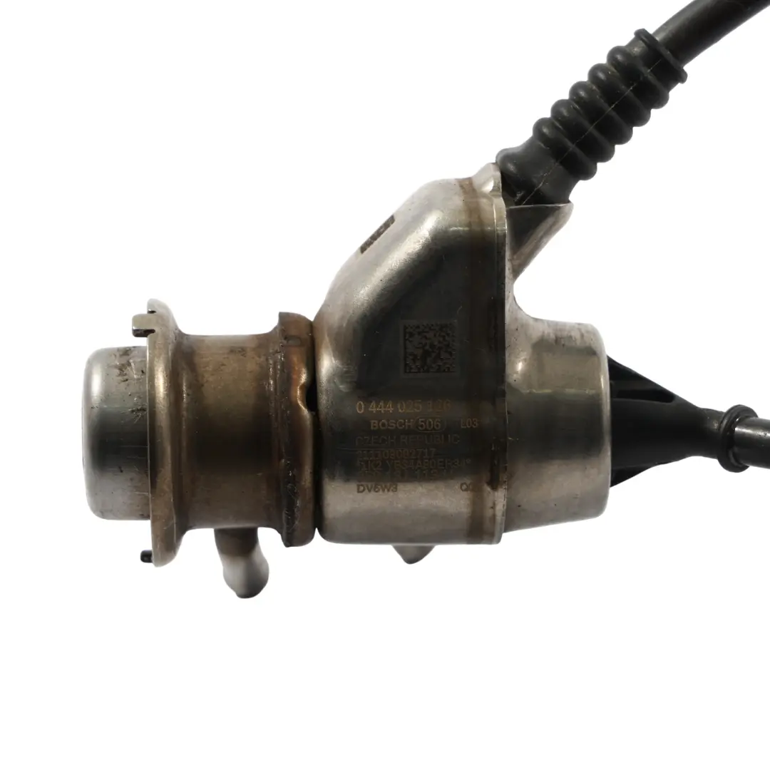 4M Vanne De Réduction D'Injecteur Adblue 3.0 TDI pour Audi Q7 à propos du numéro de pièce 059131113H Audi Q7 4M Vanne De Réduction D'Injecteur Adblue 3.0 TDI - SKU 059131113H - Numéro de pièce 059131113H