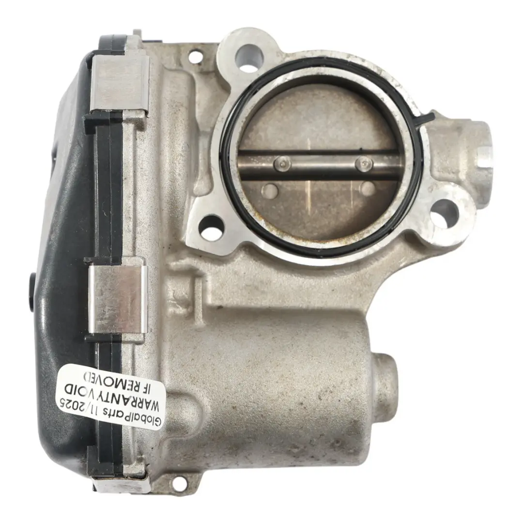 4M VW Touareg Mk3 Refroidisseur Échappement Vanne EGR 3.0 TDI pour Audi Q7 à propos du numéro de pièce 059131477M Audi Q7 4M VW Touareg Mk3 Refroidisseur Échappement Vanne EGR 3.0 TDI - SKU 059131477M - Numéro de pièce 059131477M