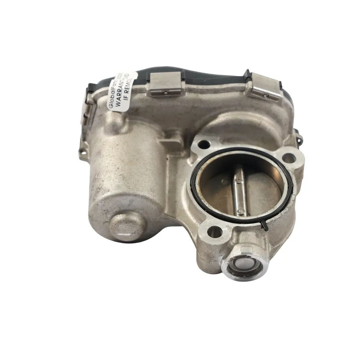 4M VW Touareg Mk3 Válvula EGR Refrigerador De Escape 3.0 TDI para Audi Q7 con número de pieza 059131477M Audi Q7 4M VW Touareg Mk3 Válvula EGR Refrigerador De Escape 3.0 TDI - SKU 059131477M - Número de pieza 059131477M