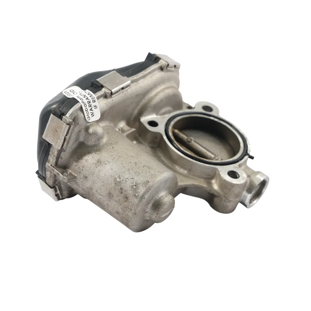 4M VW Touareg Mk3 Válvula EGR Refrigerador De Escape 3.0 TDI para Audi Q7 con número de pieza 059131477M Audi Q7 4M VW Touareg Mk3 Válvula EGR Refrigerador De Escape 3.0 TDI - SKU 059131477M - Número de pieza 059131477M