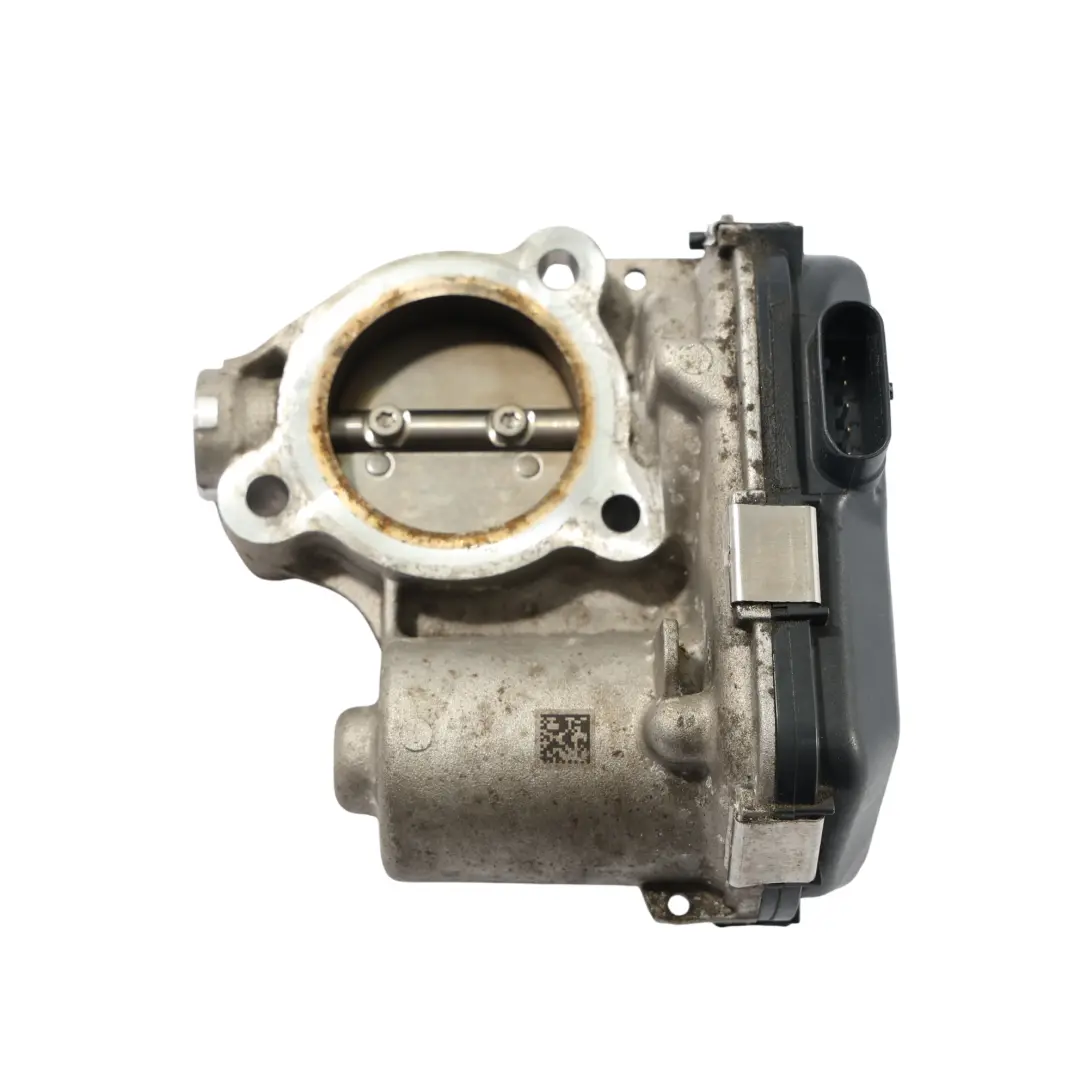 4M VW Touareg Mk3 Válvula EGR Refrigerador De Escape 3.0 TDI para Audi Q7 con número de pieza 059131477M Audi Q7 4M VW Touareg Mk3 Válvula EGR Refrigerador De Escape 3.0 TDI - SKU 059131477M - Número de pieza 059131477M