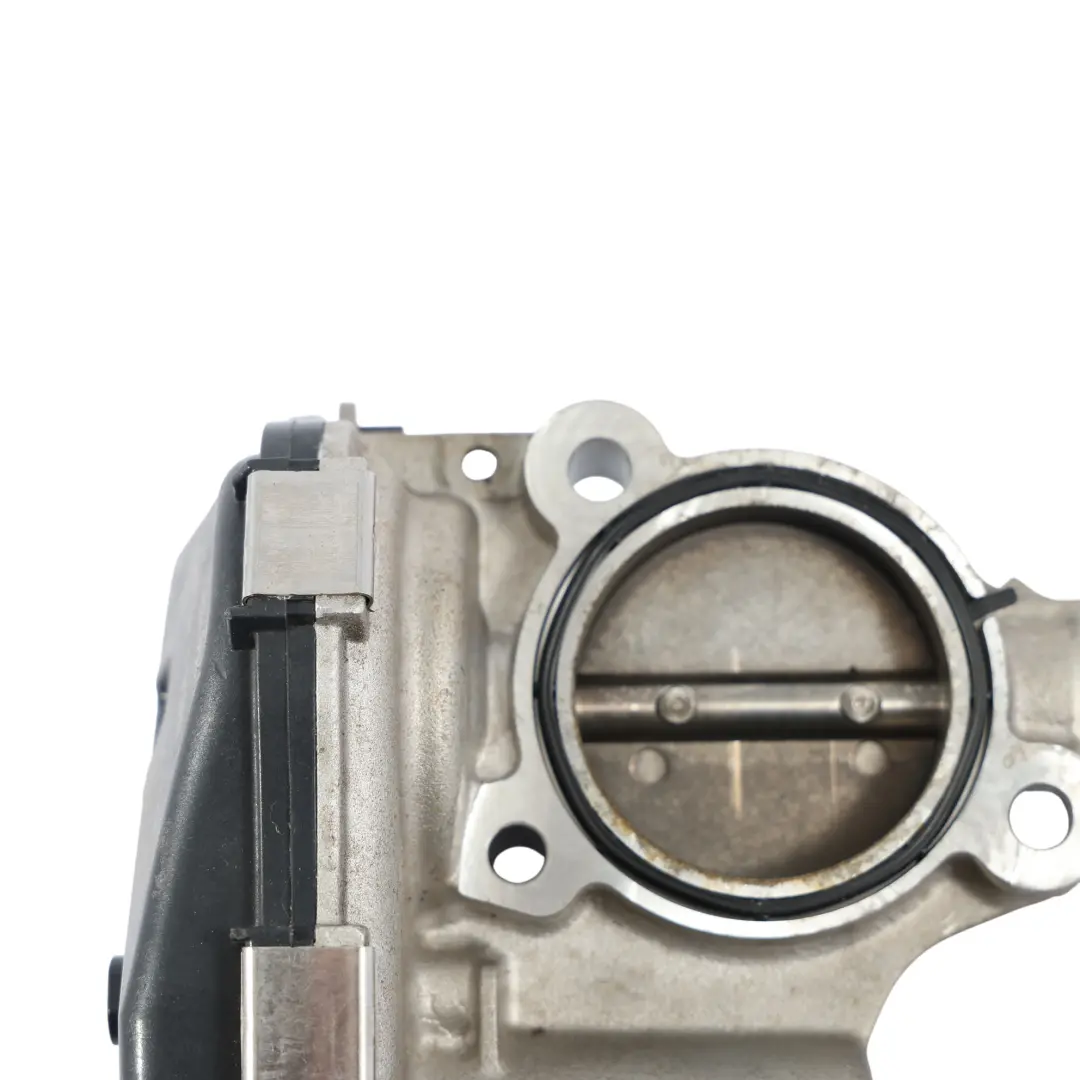 4M VW Touareg Mk3 Refroidisseur Échappement Vanne EGR 3.0 TDI pour Audi Q7 à propos du numéro de pièce 059131477M Audi Q7 4M VW Touareg Mk3 Refroidisseur Échappement Vanne EGR 3.0 TDI - SKU 059131477M - Numéro de pièce 059131477M