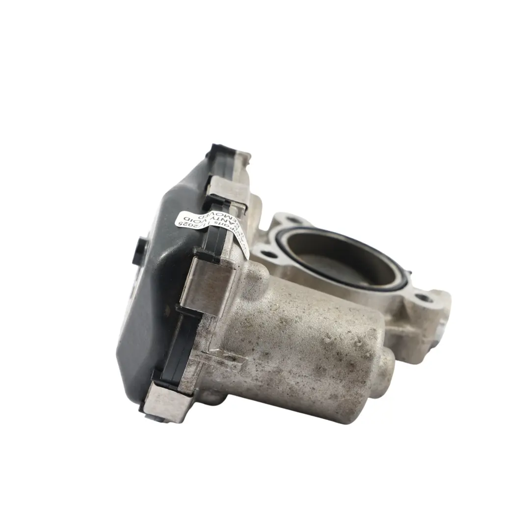 Audi Q7 4M VW Touareg Mk3 EGR Valve Exhaust Cooler 3.0 TDI - SKU 059131477M - Part number 059131477M