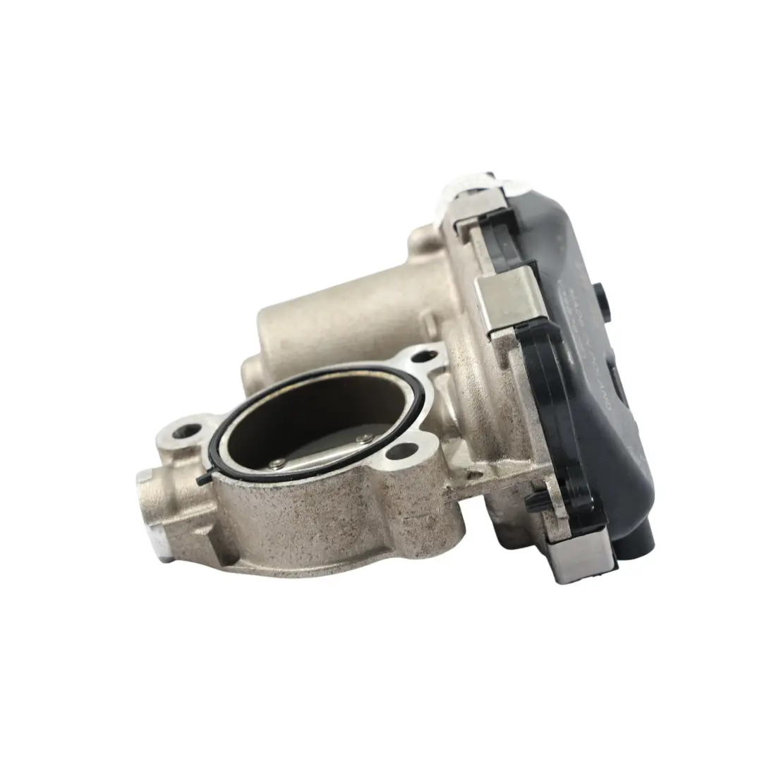 4M VW Touareg Mk3 EGR Valve Exhaust Cooler 3.0 TDI to Audi Q7 with Part number 059131477M Audi Q7 4M VW Touareg Mk3 EGR Valve Exhaust Cooler 3.0 TDI - SKU 059131477M - Part number 059131477M