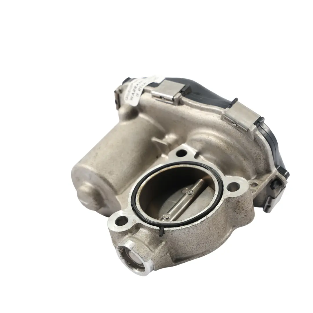 4M VW Touareg Mk3 AGR Ventil Auspuffkühler 3.0 TDI für Audi Q7 mit Teilenummer 059131477M Audi Q7 4M VW Touareg Mk3 AGR Ventil Auspuffkühler 3.0 TDI - SKU 059131477M - Teilenummer 059131477M