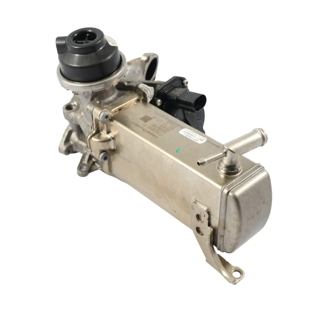 Refrigeratore Valvola EGR Gas Di Scarico 3.0 TDI per Audi A4 B9 con numero di parte 059131511BP Audi A4 B9 Refrigeratore Valvola EGR Gas Di Scarico 3.0 TDI - SKU 059131511BP - Numero di parte 059131511BP
