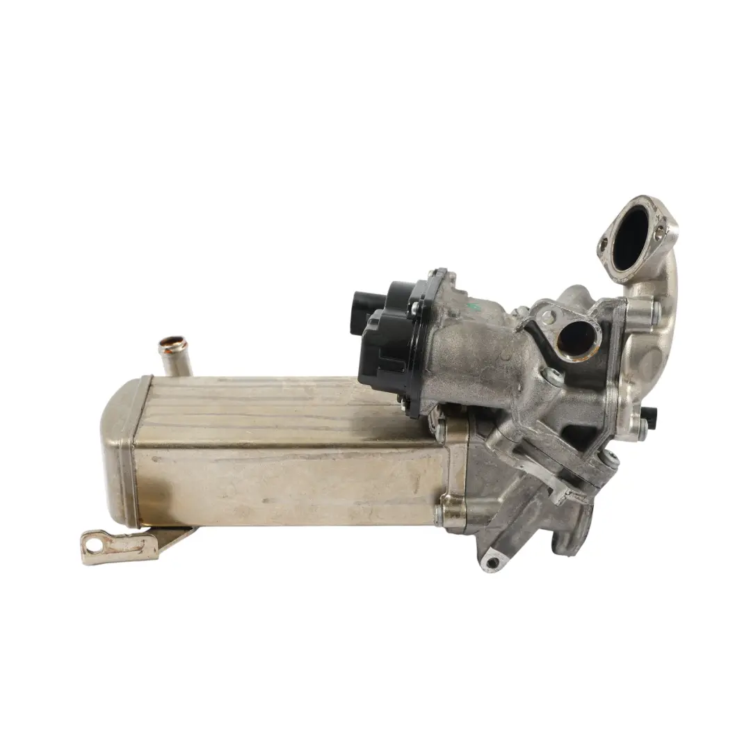 Refrigeratore Valvola EGR Gas Di Scarico 3.0 TDI per Audi A4 B9 con numero di parte 059131511BP Audi A4 B9 Refrigeratore Valvola EGR Gas Di Scarico 3.0 TDI - SKU 059131511BP - Numero di parte 059131511BP