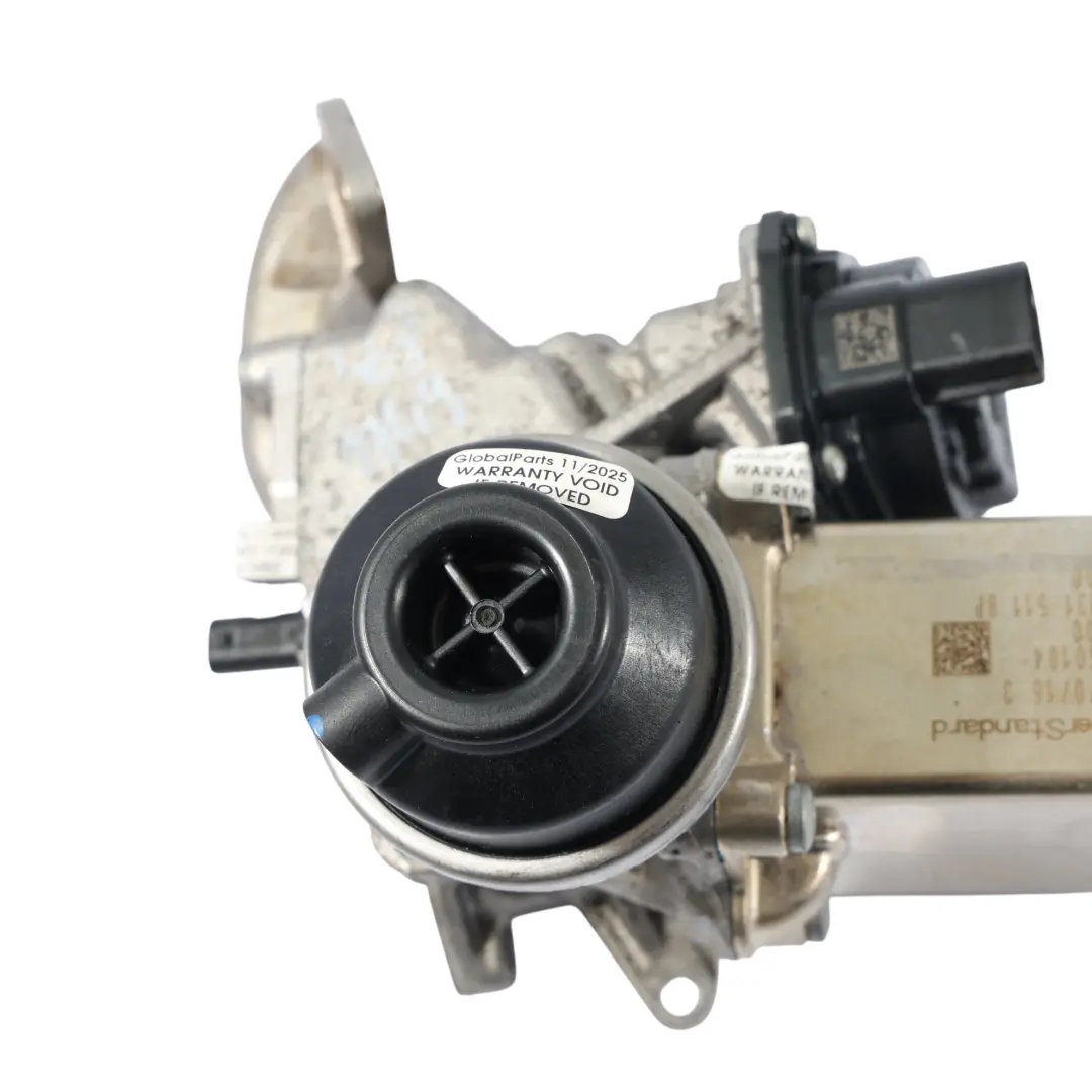 Audi A4 B9 Refroidisseur De Vanne EGR Des Gaz D'Échappement 3.0 TDI - SKU 059131511BP - Numéro de pièce 059131511BP
