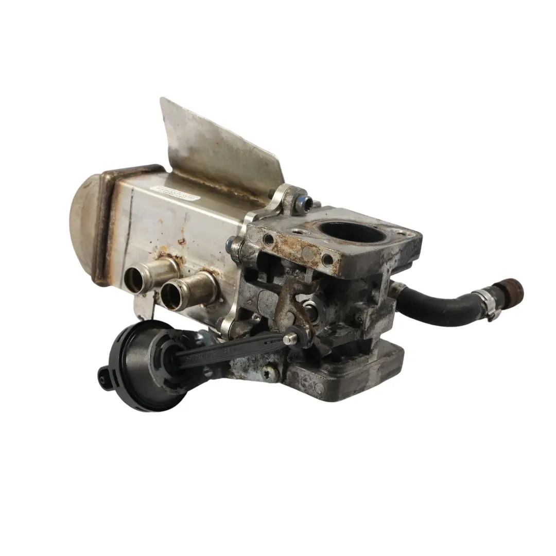 Recirculación De Gases De Escape para Audi A5 8T 3.0 TDI CAPA con número de pieza 059131515AH Audi A5 8T 3.0 TDI CAPA Recirculación De Gases De Escape - SKU 059131515AH - Número de pieza 059131515AH