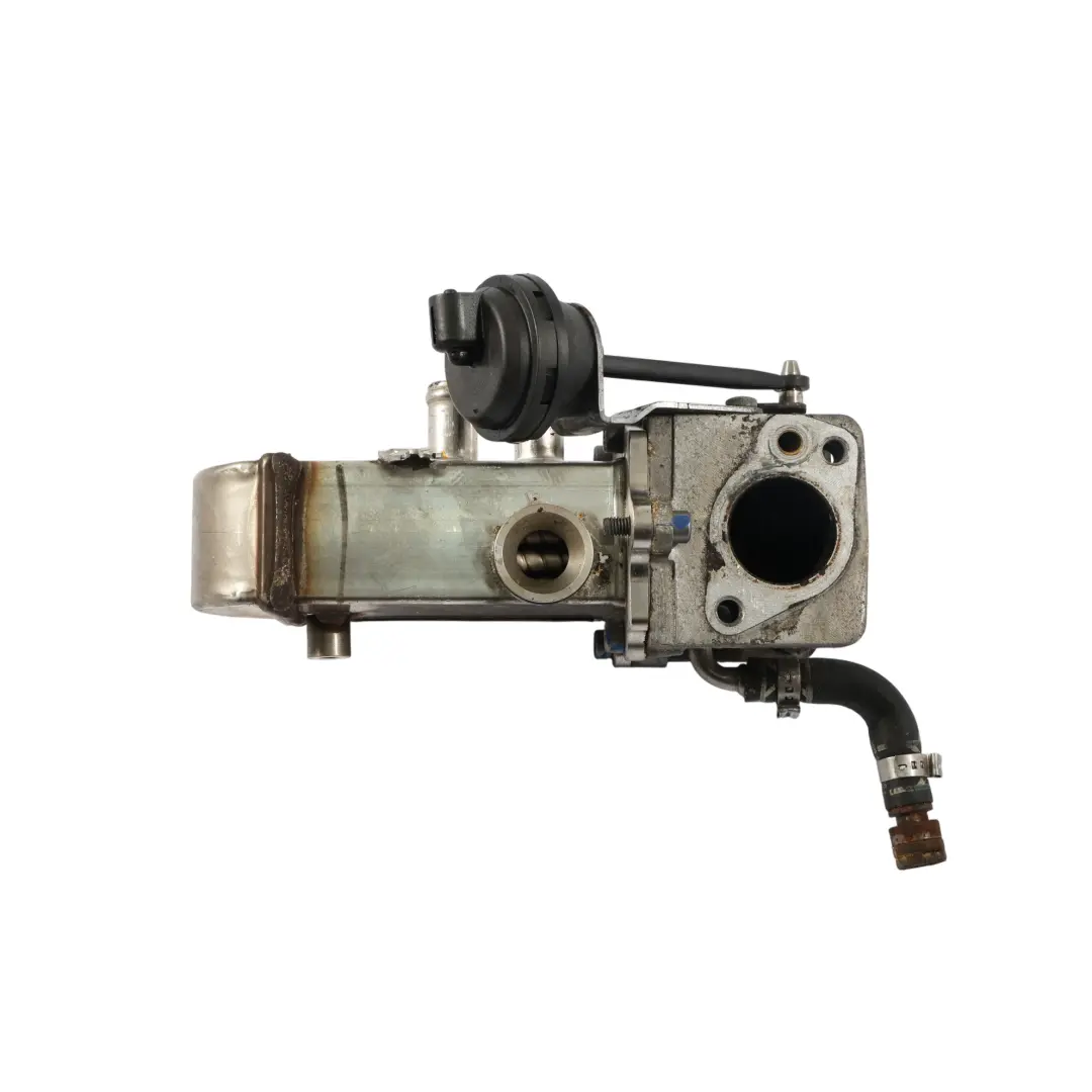 Recirculación De Gases De Escape para Audi A5 8T 3.0 TDI CAPA con número de pieza 059131515AH Audi A5 8T 3.0 TDI CAPA Recirculación De Gases De Escape - SKU 059131515AH - Número de pieza 059131515AH