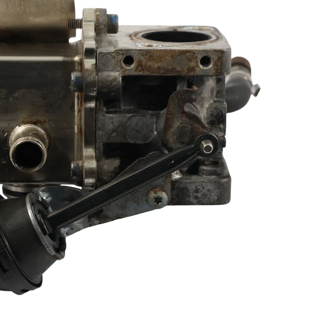 Recirculación De Gases De Escape para Audi A5 8T 3.0 TDI CAPA con número de pieza 059131515AH Audi A5 8T 3.0 TDI CAPA Recirculación De Gases De Escape - SKU 059131515AH - Número de pieza 059131515AH