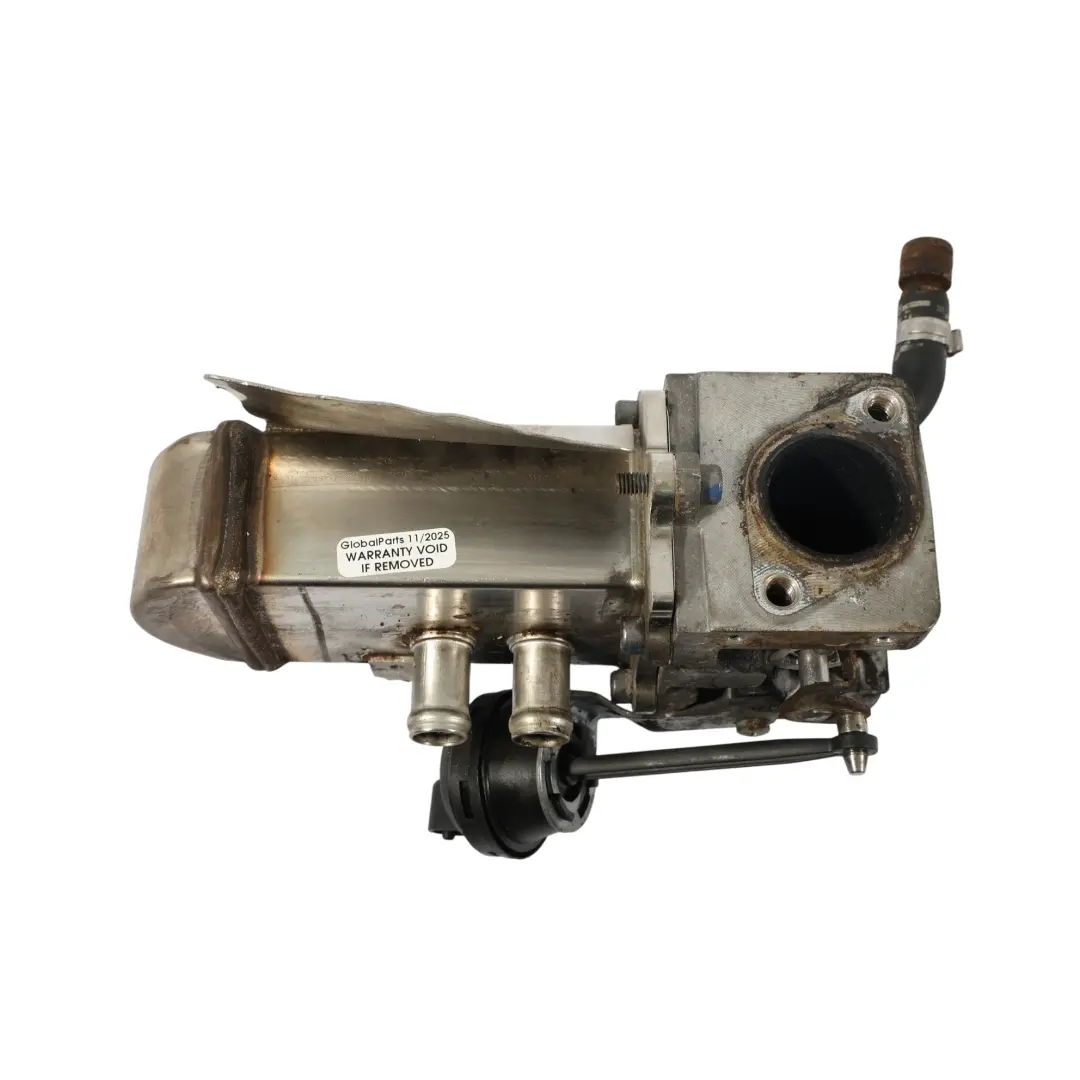 Abgasrückführung Abgaskühler für Audi A5 8T 3.0 TDI CAPA mit Teilenummer 059131515AH Audi A5 8T 3.0 TDI CAPA Abgasrückführung Abgaskühler - SKU 059131515AH - Teilenummer 059131515AH