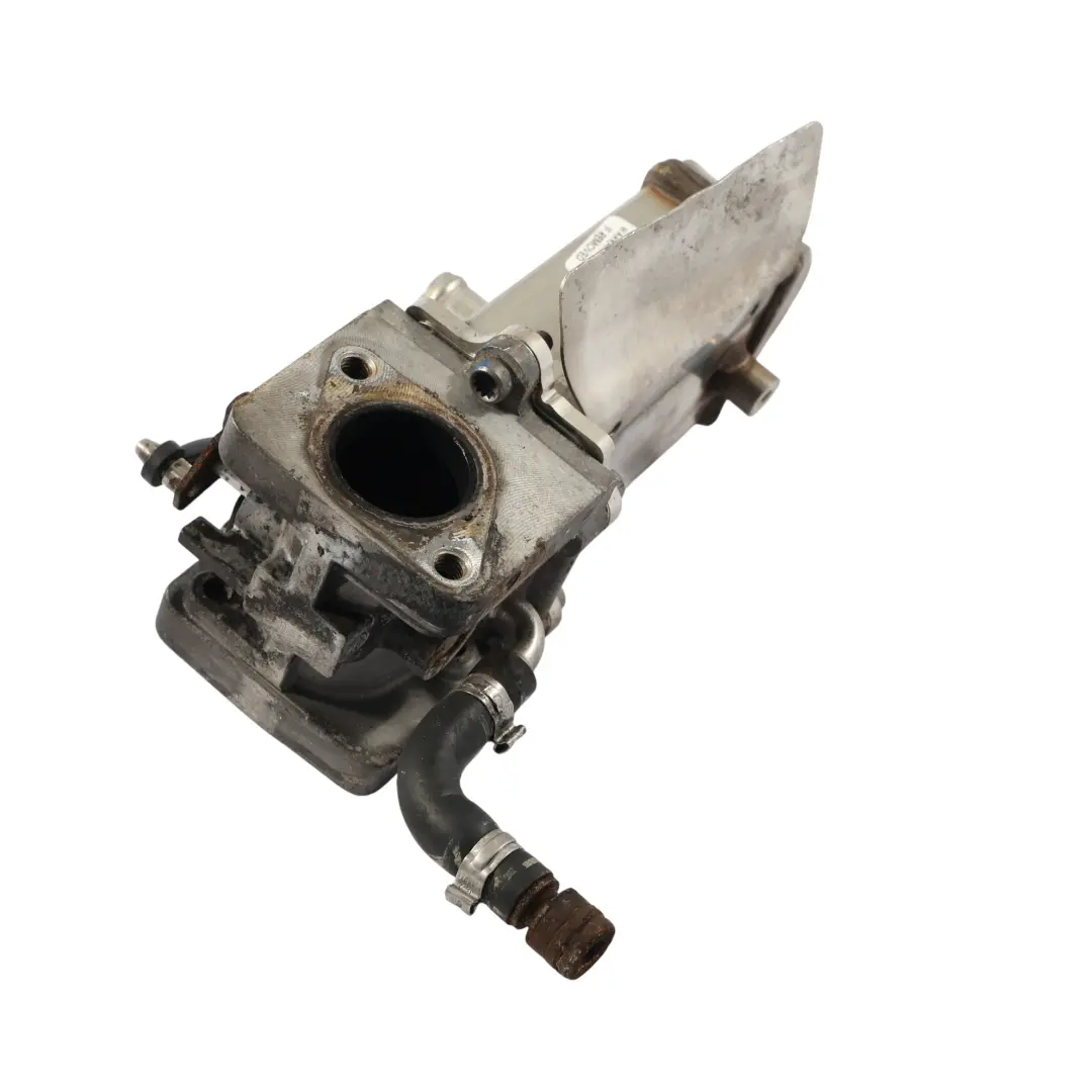 Audi A5 8T 3.0 TDI CAPA Raffreddatore Gas Di Scarico A Ricircolo - SKU 059131515AH - Numero di parte 059131515AH