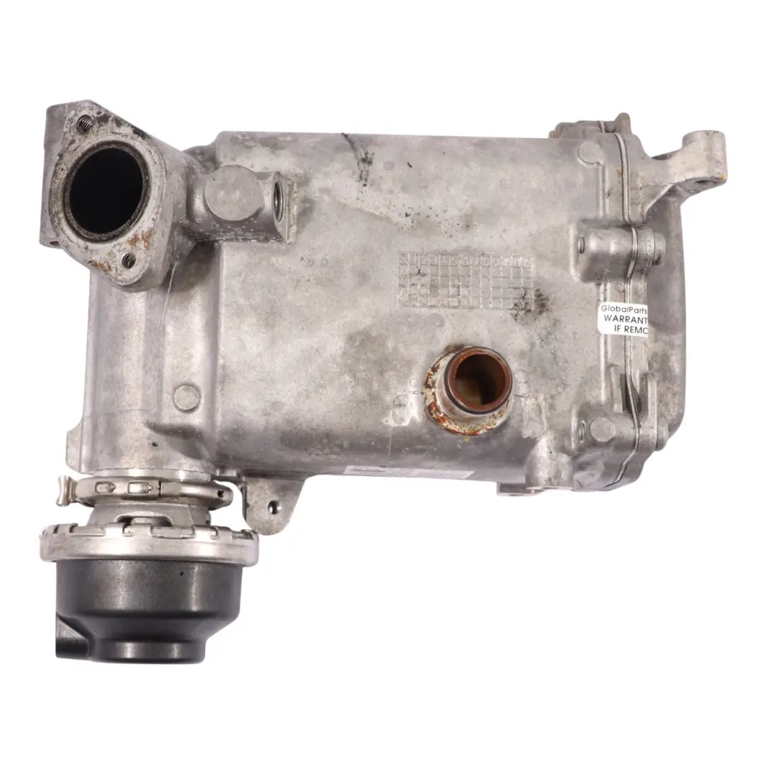 AGR Ventil Motor Abgas Kühler Diesel für Audi Q7 4L 3.0 TDI mit Teilenummer 059131515FS Audi Q7 4L 3.0 TDI AGR Ventil Motor Abgas Kühler Diesel - SKU 059131515FS - Teilenummer 059131515FS
