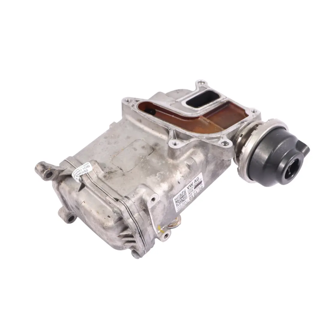 Válvula EGR Enfriador De Escape Motor Diésel para Audi Q7 4L 3.0 TDI con número de pieza 059131515FS Audi Q7 4L 3.0 TDI Válvula EGR Enfriador De Escape Motor Diésel - SKU 059131515FS - Número de pieza 059131515FS