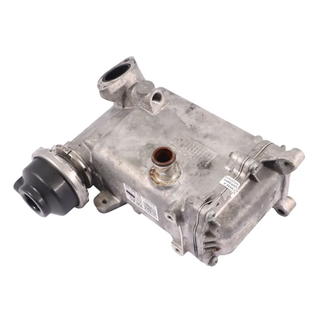Audi Q7 4L 3.0 TDI Vanne EGR Refroidisseur D'Échappement Diesel - SKU 059131515FS - Numéro de pièce 059131515FS
