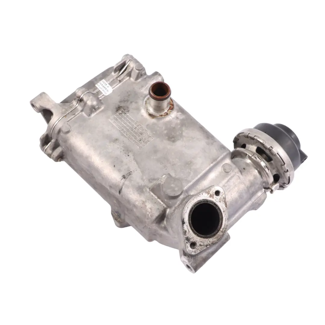 Audi Q7 4L 3.0 TDI EGR Valvola Motore Raffreddamento Gasolio - SKU 059131515FS - Numero di parte 059131515FS