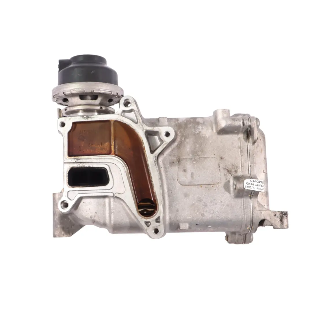 Audi Q7 4L 3.0 TDI EGR Valvola Motore Raffreddamento Gasolio - SKU 059131515FS - Numero di parte 059131515FS