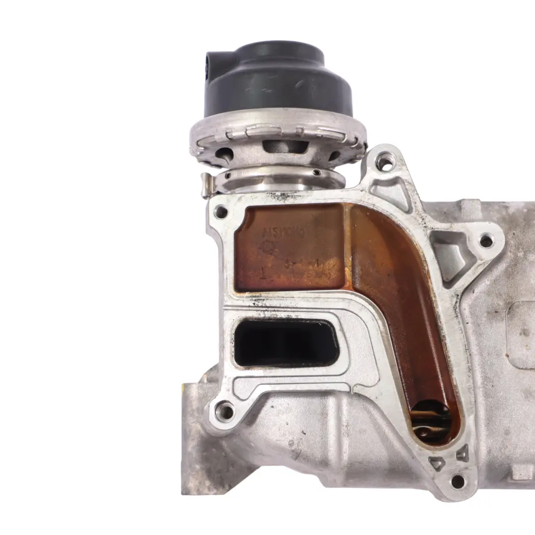 Zawór EGR Chłodnica Spalin Diesel do Audi Q7 4L 3.0 TDI o numerze 059131515FS Audi Q7 4L 3.0 TDI Zawór EGR Chłodnica Spalin Diesel - SKU 059131515FS - Numer Części 059131515FS