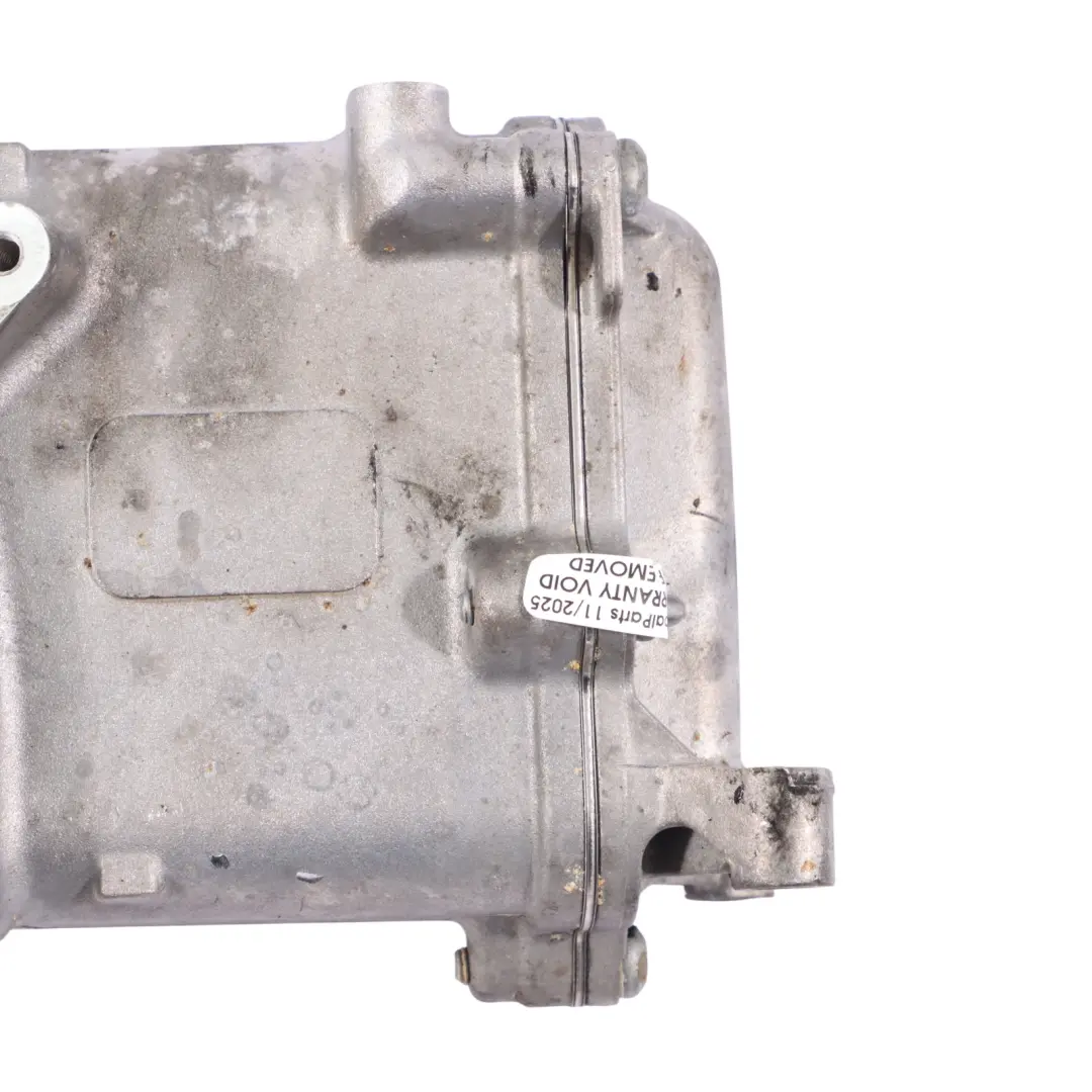 Zawór EGR Chłodnica Spalin Diesel do Audi Q7 4L 3.0 TDI o numerze 059131515FS Audi Q7 4L 3.0 TDI Zawór EGR Chłodnica Spalin Diesel - SKU 059131515FS - Numer Części 059131515FS