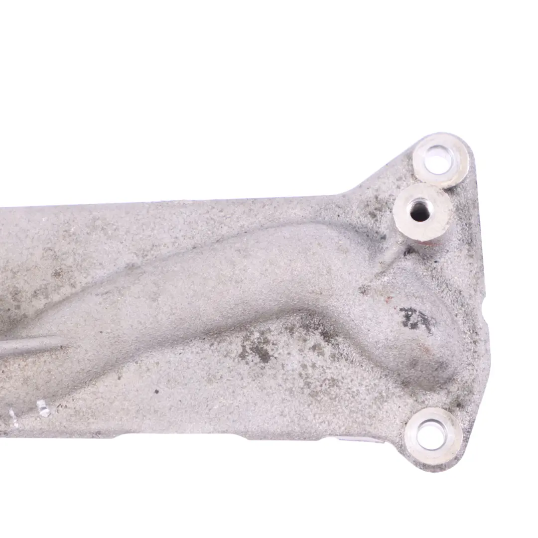 4M Q8 Mk1 3.0 Diesel Engine EGR Cooler Mount Bracket to Audi A4 B9 Q7 with Part number 059131680D Audi A4 B9 Q7 4M Q8 Mk1 3.0 Diesel Engine EGR Cooler Mount Bracket - SKU 059131680D - Part number 059131680D