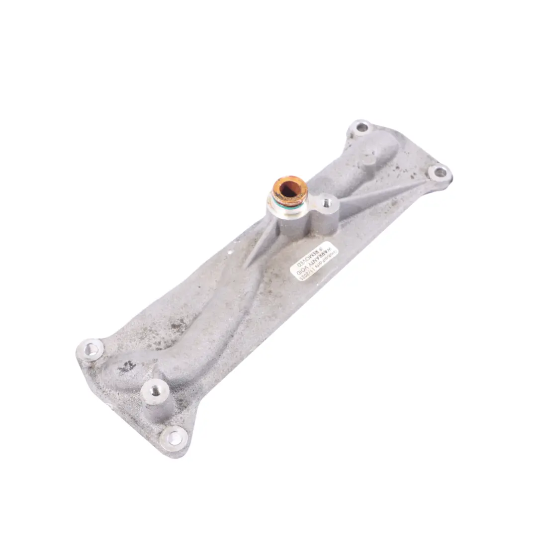 Audi A4 B9 Q7 4M Q8 Mk1 3.0 Diesel Motor AGR Kühler Halterung - SKU 059131680D - Teilenummer 059131680D