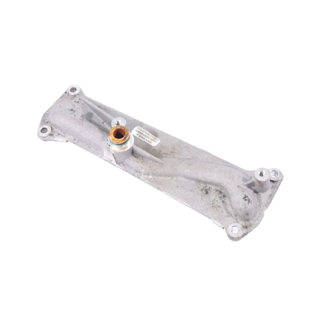 Audi A4 B9 Q7 4M 3.0 Diesel Support Fixation Refroidisseur EGR Moteur - SKU 059131680D - Numéro de pièce 059131680D