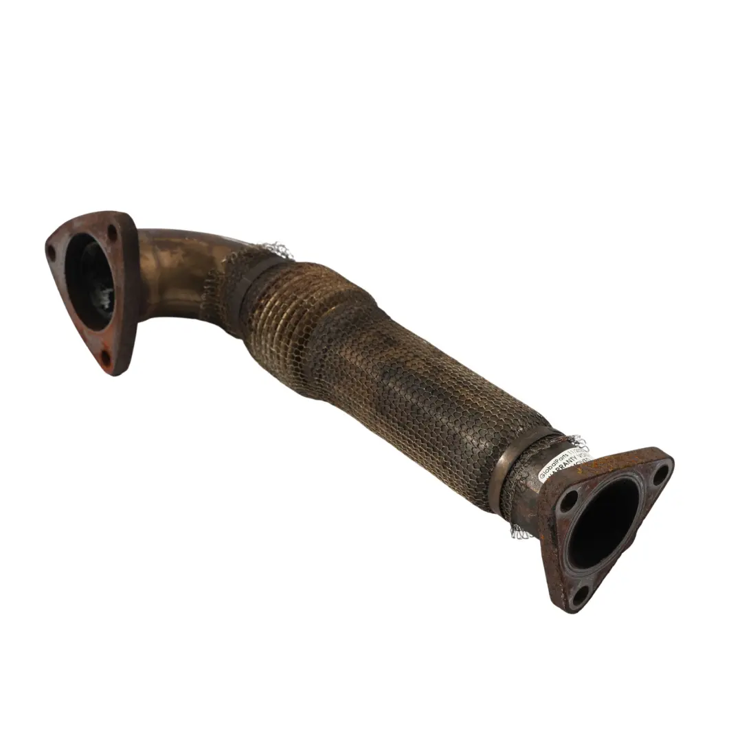 Tube d'échappement gauche pour Audi Q7 4L 3.0 TDI Diesel à propos du numéro de pièce 059131789L Audi Q7 4L 3.0 TDI Diesel Tube d'échappement gauche - SKU 059131789L - Numéro de pièce 059131789L